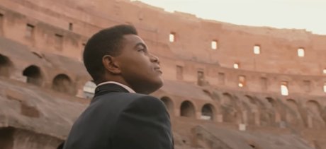 The Greatest - Teaser nr 1