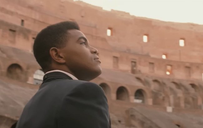 The Greatest