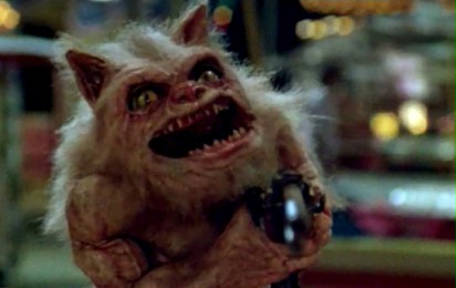 Ghoulies II - Zwiastun nr 1