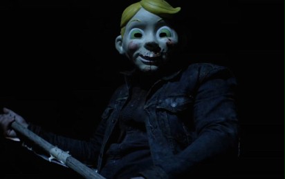 Psychopaths - Zwiastun nr 1