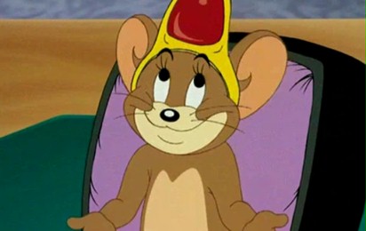 Tom i Jerry: Magiczny pierścień - Zwiastun nr 1