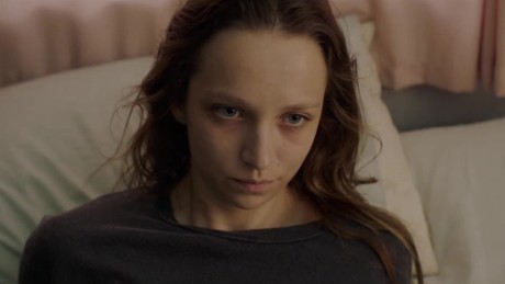 Make Up - Zwiastun nr 1