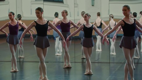 The Red Shoes: Next Step - Zwiastun nr 1