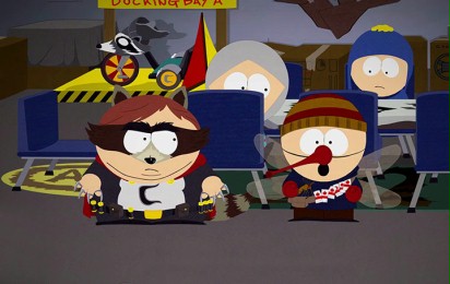 South Park: The Fractured but Whole - Zwiastun nr 10 (polski)