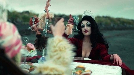 No Makeup - Zwiastun nr 1