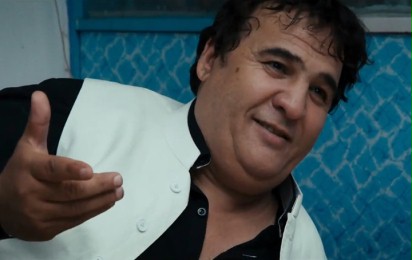 Nothingwood - Zwiastun nr 1 (angielski)