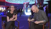 WFF 2017: Rozmawiamy z Urszulą Antoniak