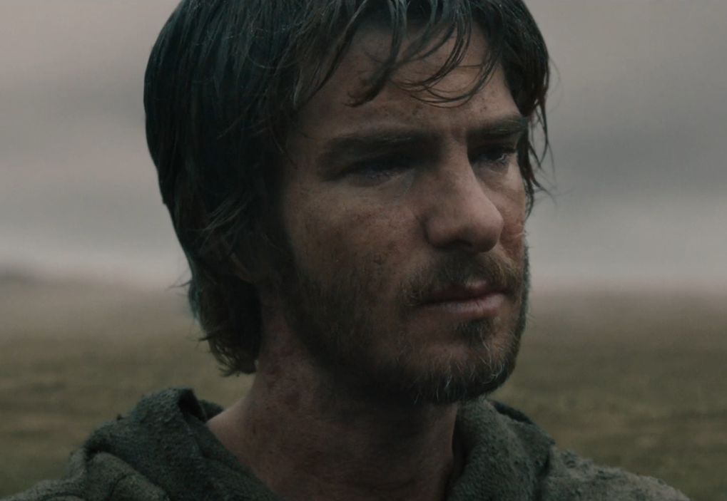 Andrew Garfield to nowy Robin Hood?