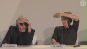 MFF w Wenecji 2014: Konferencja "Pasoliniego" Abla Ferrary