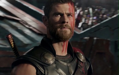 Thor: Ragnarok - Spot nr 3 (polski)