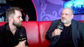 WFF 2017: Eran Riklis dla Filmwebu