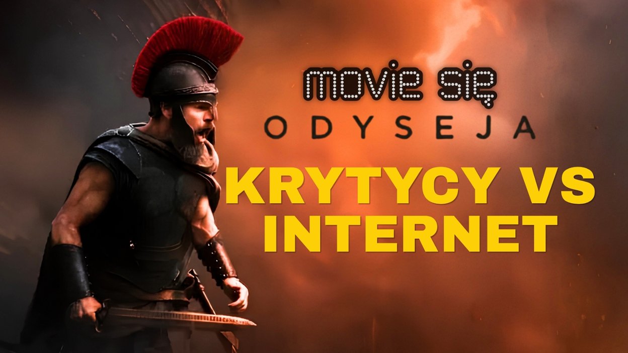 "Odyseja". Miał być bojkot, a jest miliard dolarów