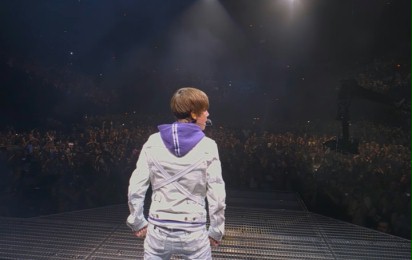 Justin Bieber: Never Say Never - Zwiastun nr 1 (polski)