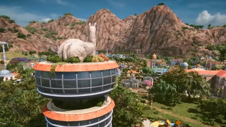 Tropico 7 - Zwiastun nr 1