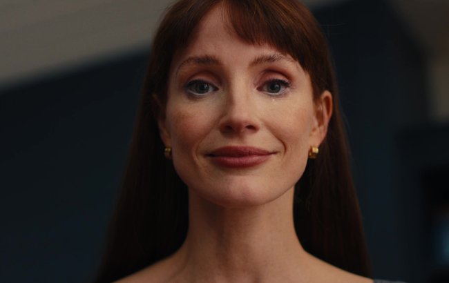 Jessica Chastain to demoniczna "Inna mamusia" (ZWIASTUN)