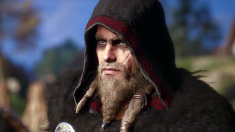 Assassin’s Creed Valhalla - Zwiastun nr 4 - Prezentacja Eivora (polski)