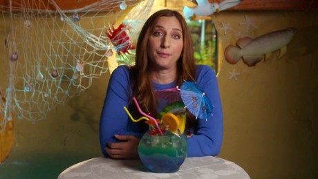 Stara panna - Zwiastun nr 1