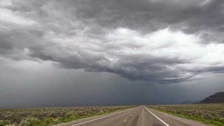 Horror in the High Desert 2: Minerva - Zwiastun nr 1
