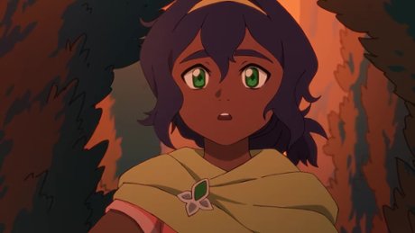 Avatar: Seven Havens - Teaser nr 1