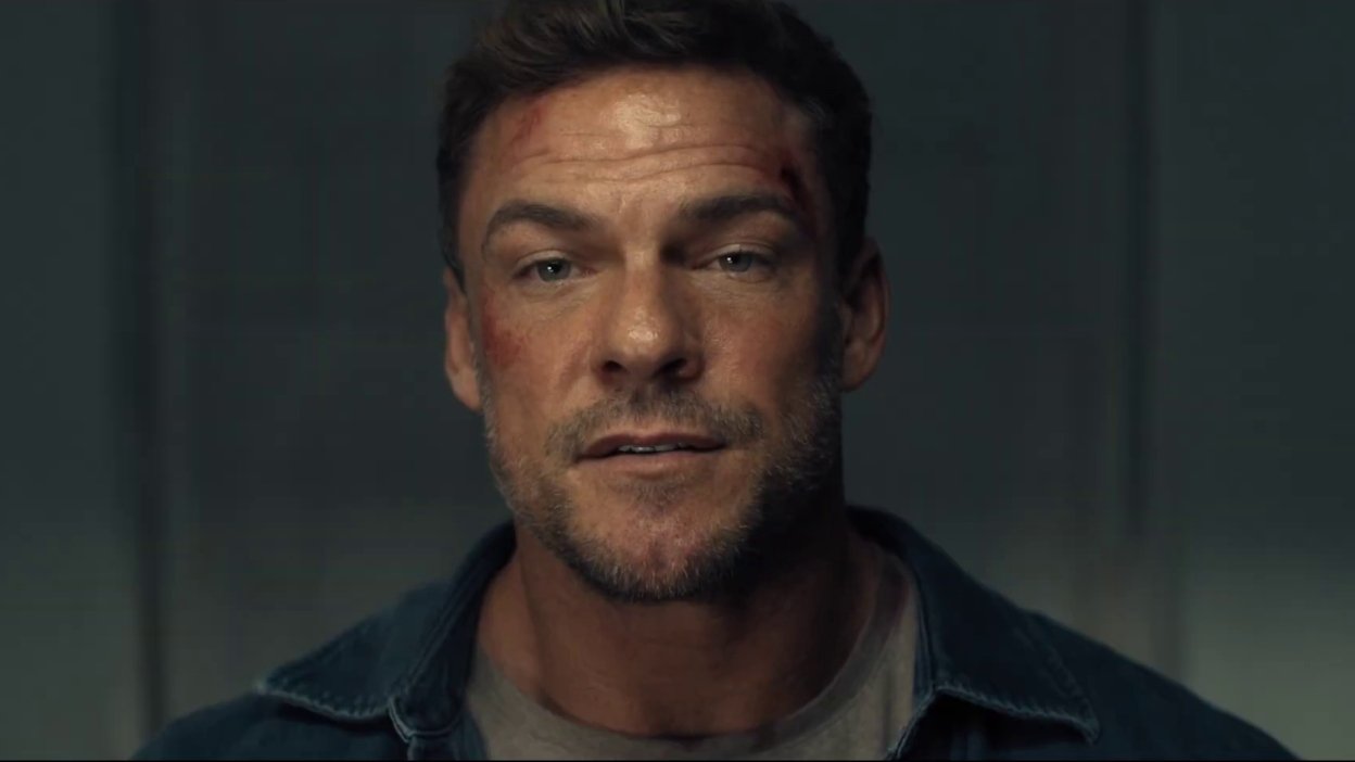 Nadchodzi "Reacher". Zobacz zwiastun 4. sezonu