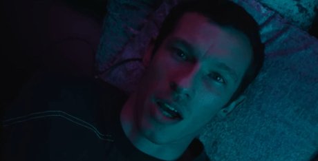 Neuromancer - Teaser nr 2