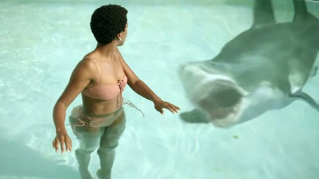 From the Depths - Zwiastun nr 1