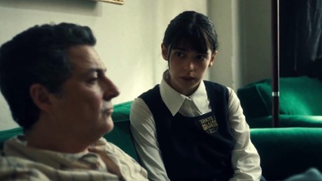 Metronom - Zwiastun nr 1 (angielski)