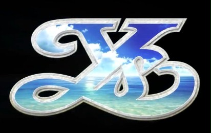 Ys Next - Zwiastun nr 1