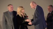 Uroczyste otwarcie American Film Festival 2017