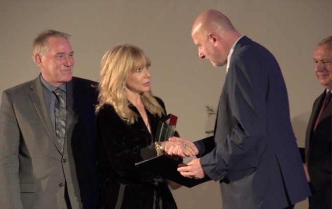 Uroczyste otwarcie American Film Festival 2017