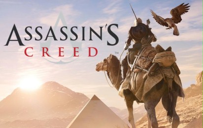 Assassin's Creed Syndicate - Gry wideo Co do tej pory wydarzyło się w "Assassin's Creed"?