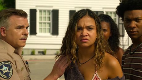 Outer Banks - Teaser nr 4 (sezon 5, polski)