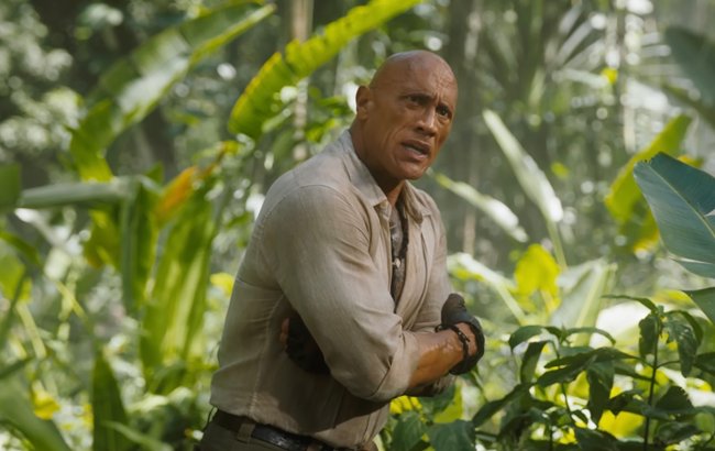 Jumanji: Open World