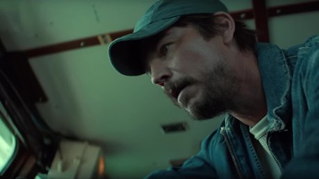 Below - Teaser nr 1