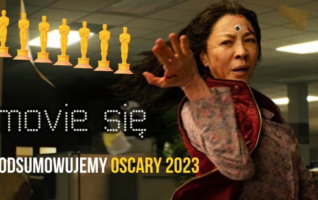 Oscary 2023