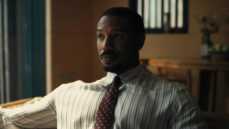 The Thomas Crown Affair - Teaser nr 1