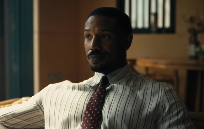 The Thomas Crown Affair