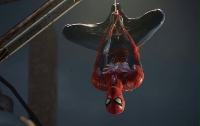 Marvel's Spider-Man - Zwiastun nr 2 - PGW 2017