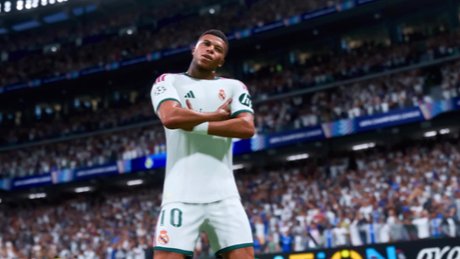 EA SPORTS FC 27 - Zwiastun nr 1