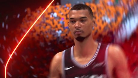 NBA 2K27 - Zwiastun nr 1