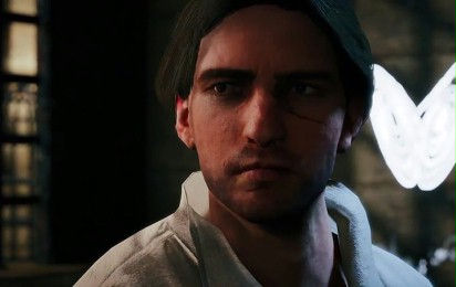 Assassin's Creed: Unity - Klip Personalizacja i kooperacja (polski)