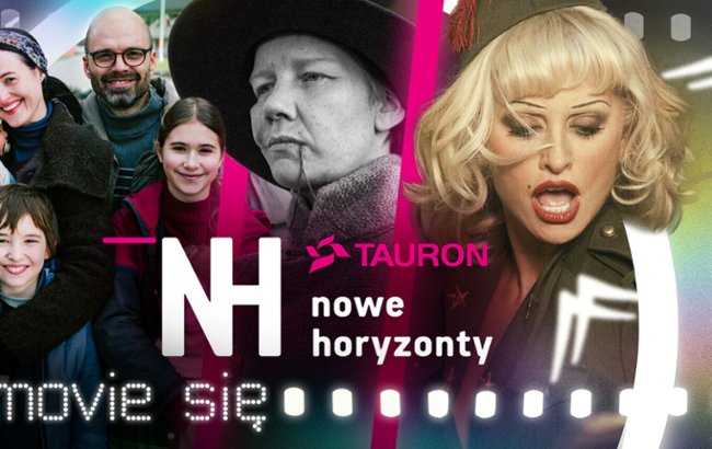 Jakie były najlepsze filmy festiwalu Nowe Horyzonty w 2026 roku?
