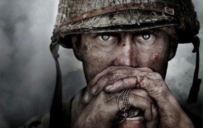Call of Duty: WWII - Let`s Play Zobacz, jak wygląda desant na plaży "Omaha" w "Call of Duty: WWII"