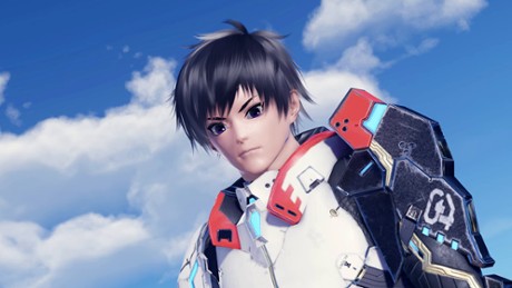 Phantasy Star Online 2: New Genesis - Zwiastun nr 1
