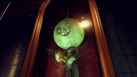 The Outer Worlds: Coś się czai na Gorgonie - Zwiastun nr 1