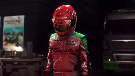 Forza Motorsport - Zwiastun nr 1