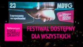 Millennium Docs Against Gravity: Festiwal dostępny dla wszystkich