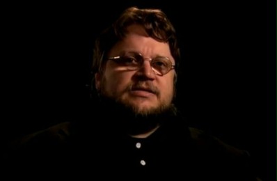 Oczy Julii - Making of Wywiad z Guillermo del Toro