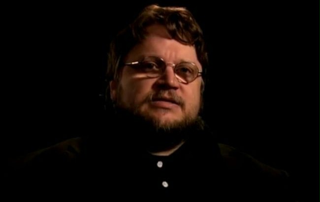 Wywiad z Guillermo del Toro