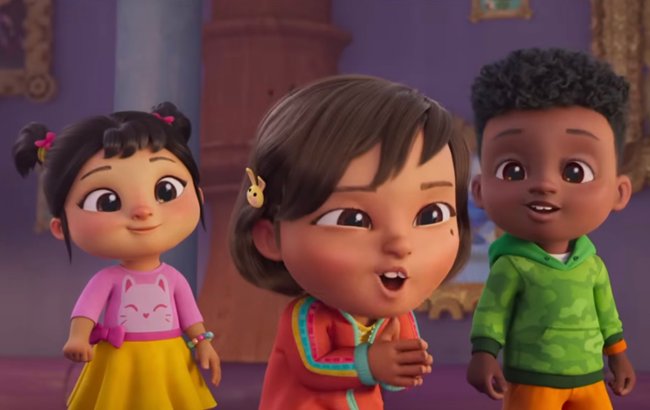 Cocomelon: The Movie
